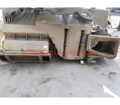 Корпус печки Ланос\Сенс  Daewoo Lanos